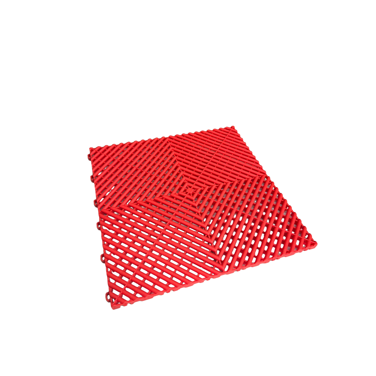 Vented Flooring tile