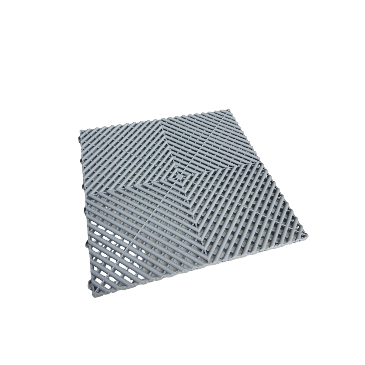 Vented Flooring tile