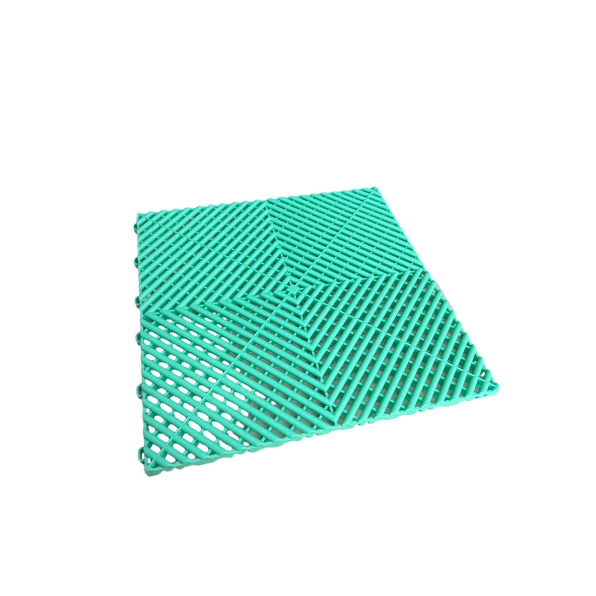 Vented Flooring tile