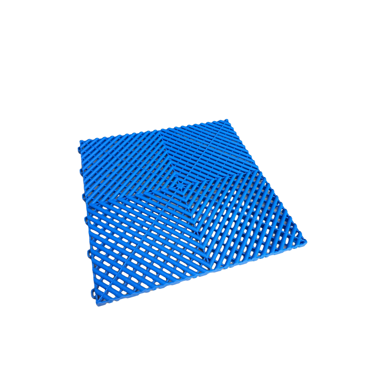 Vented Flooring tile