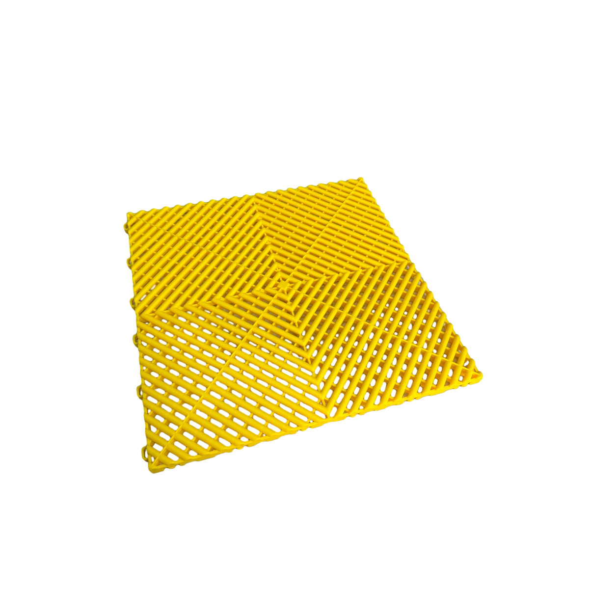 Vented Flooring tile