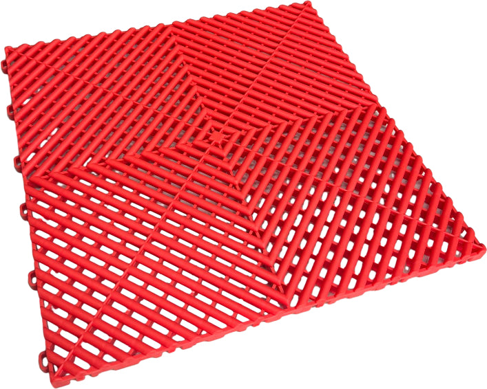 Vented Flooring tile