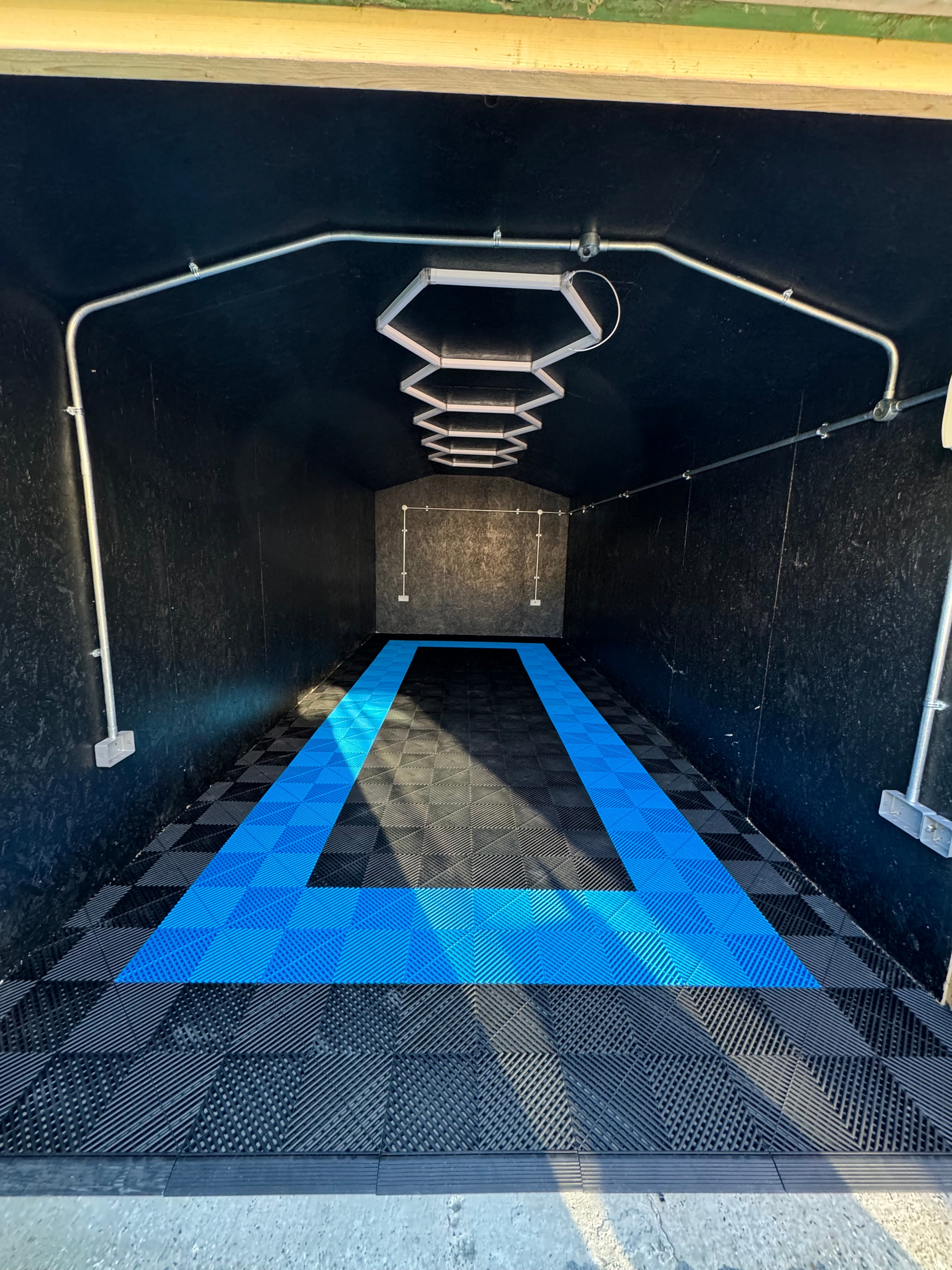 Single Garage Bundle