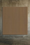 Acoustic Wall Panel