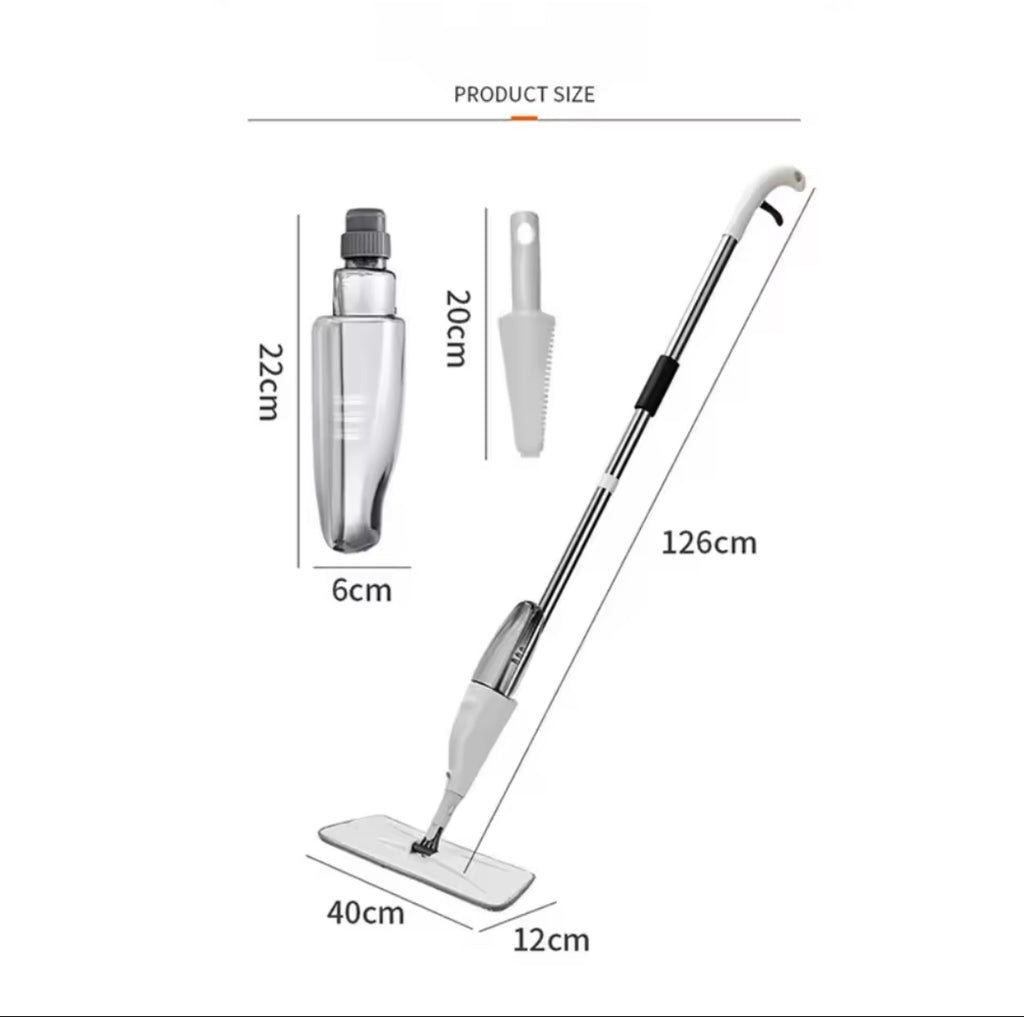 Spray Mop