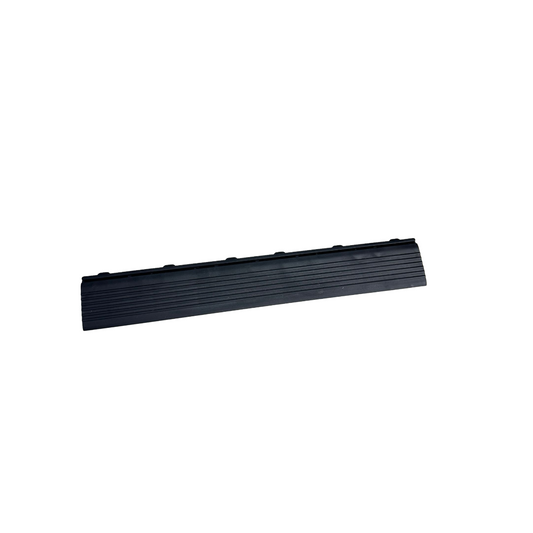 Vented Tile Ramp